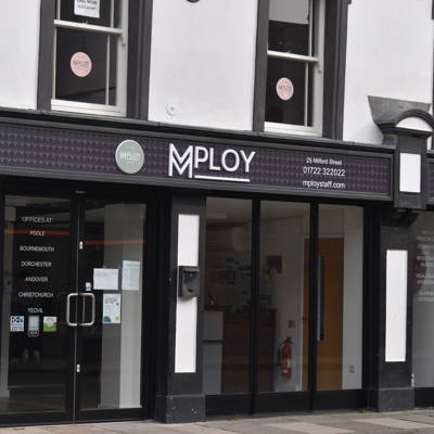 Interactive Map | Experience Salisbury