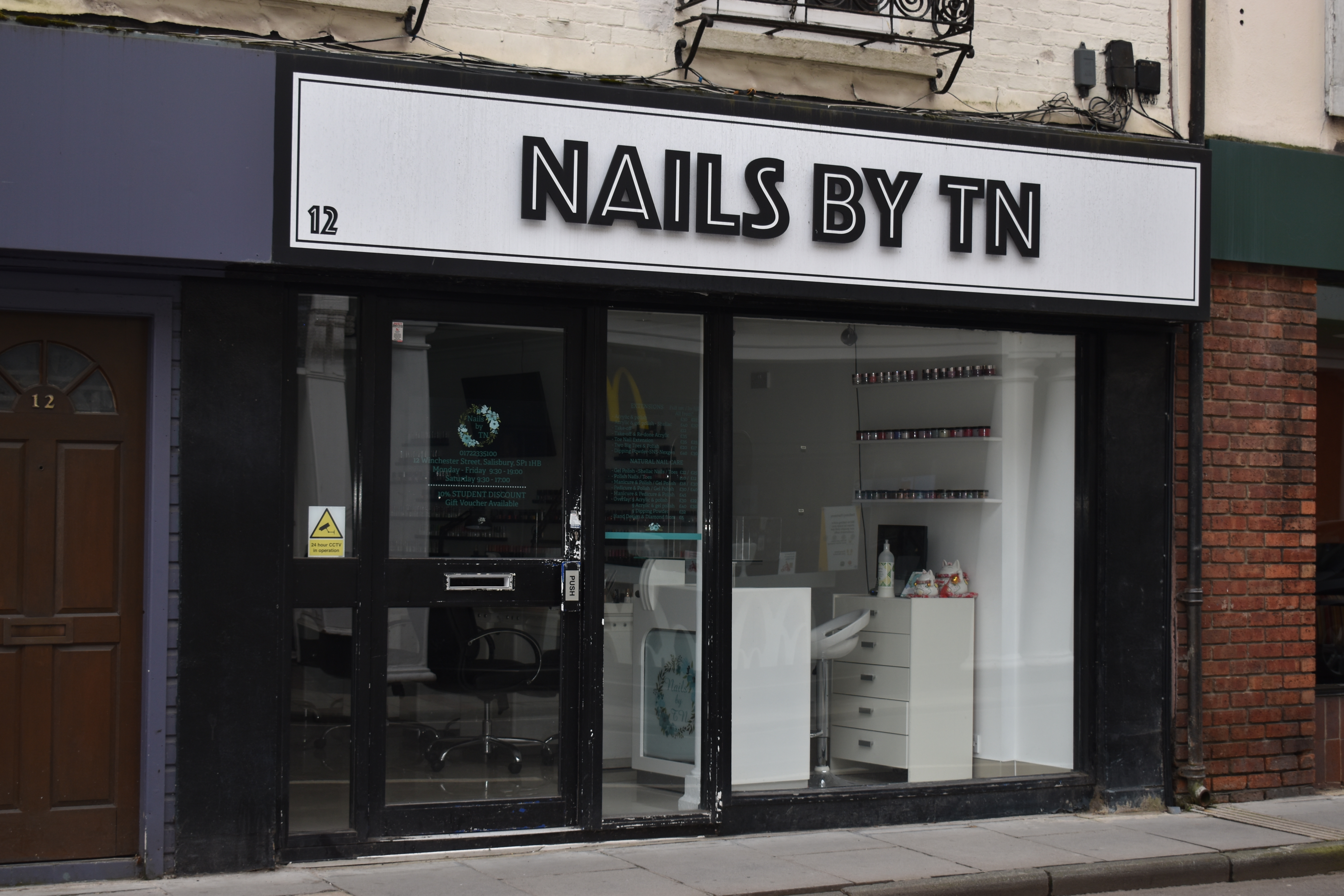 TOP 10 BEST 24 Hour Nail Salon in Toronto, ON, Canada - February 2024 - Yelp