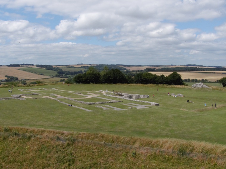 Old Sarum