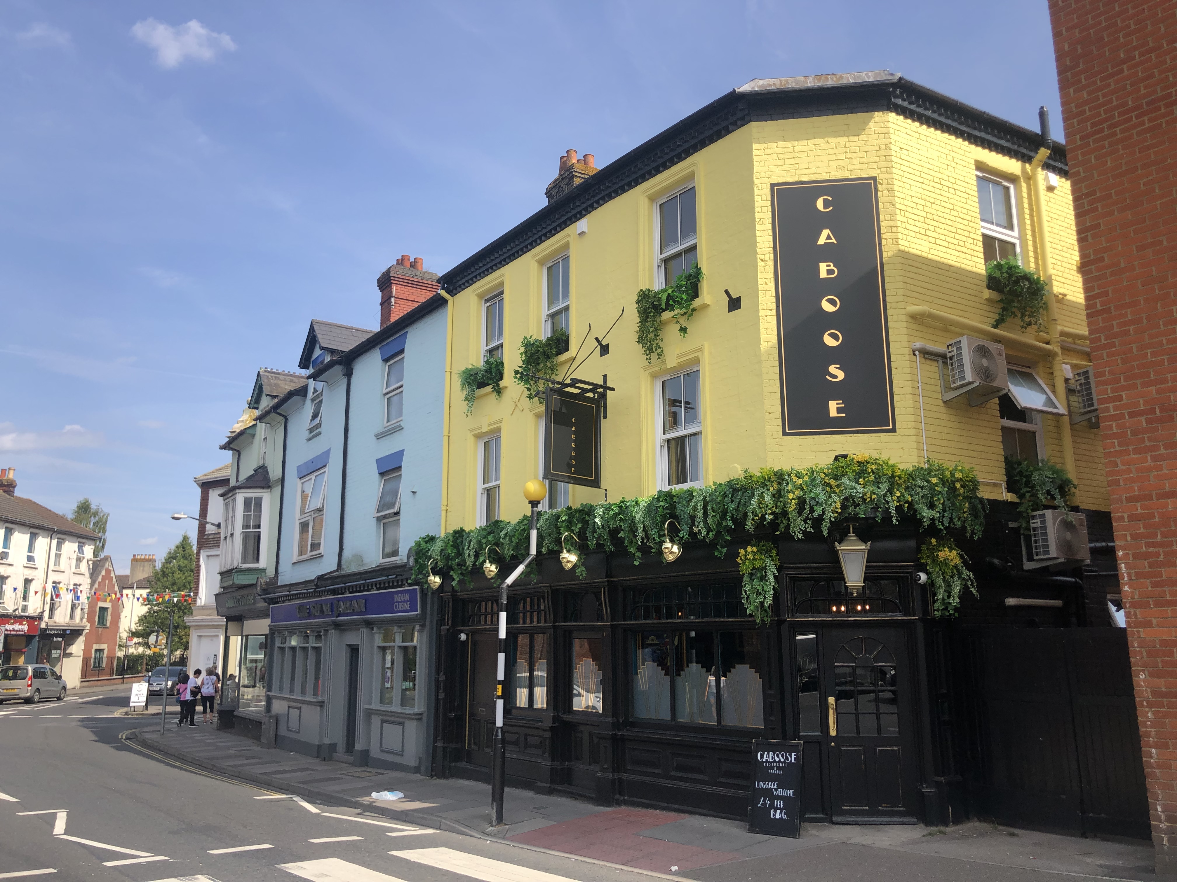 Bed & Breakfasts Experience Salisbury