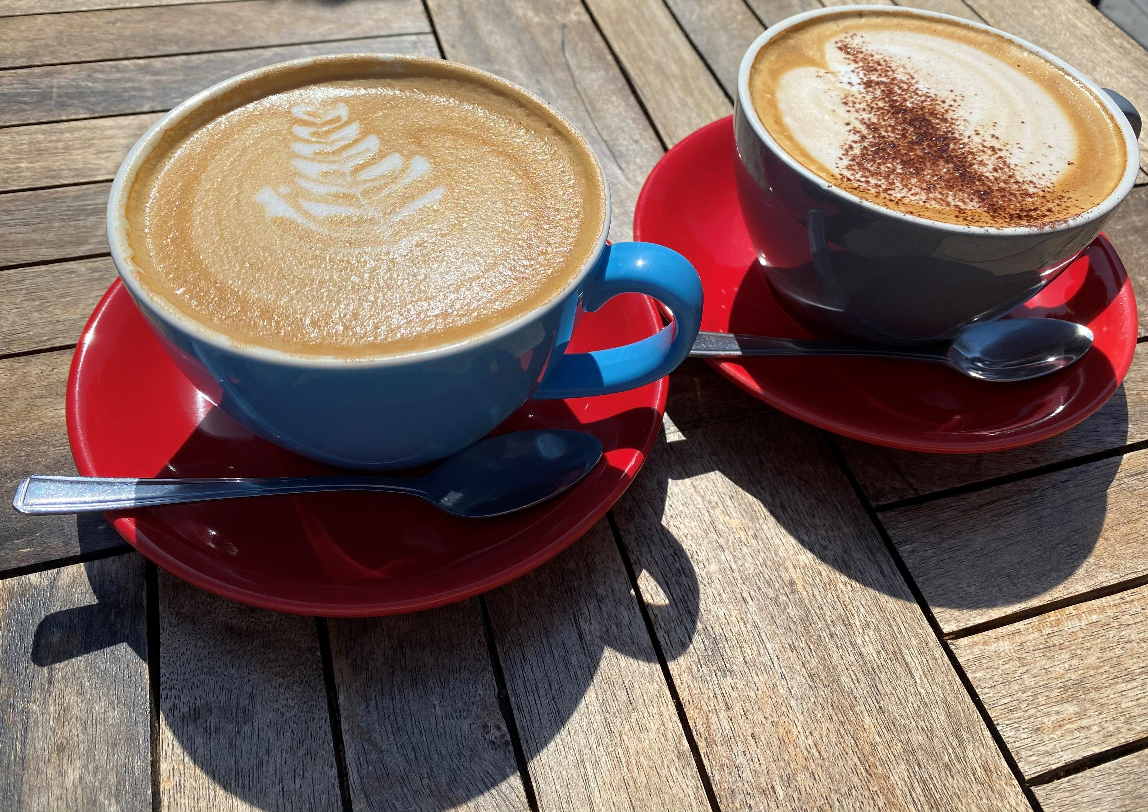 Stones Kitchen Café Experience Salisbury