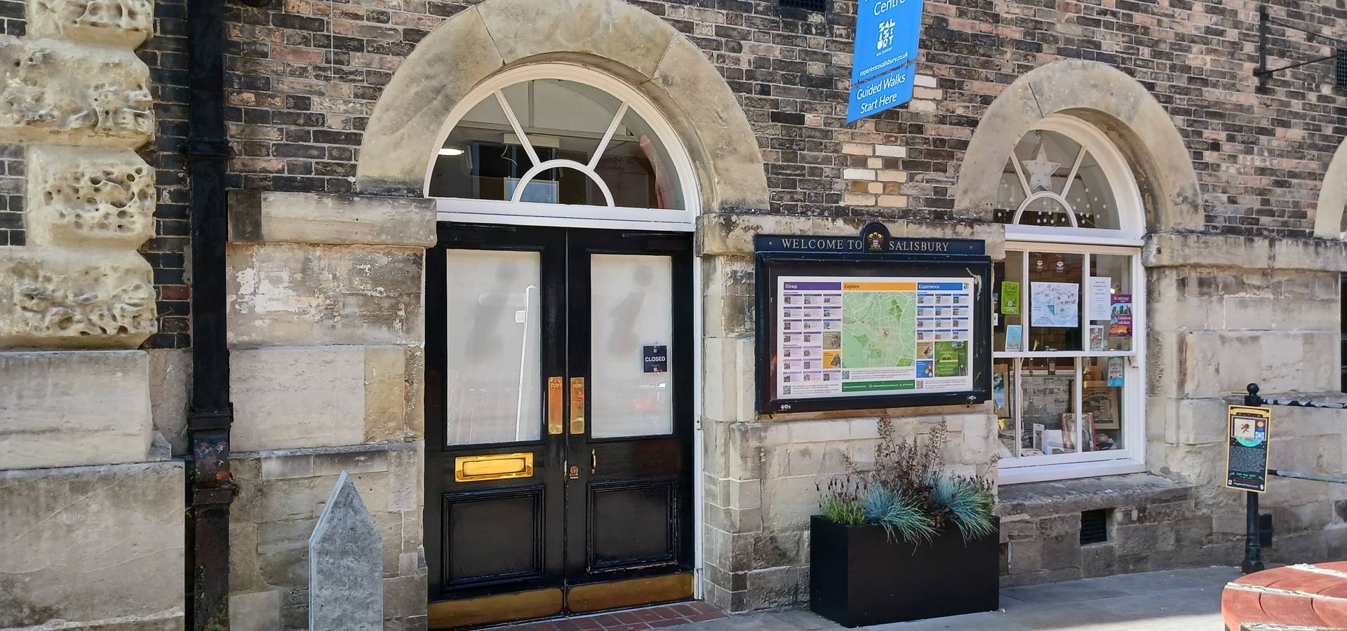 Community Services & Facilities | Experience Salisbury