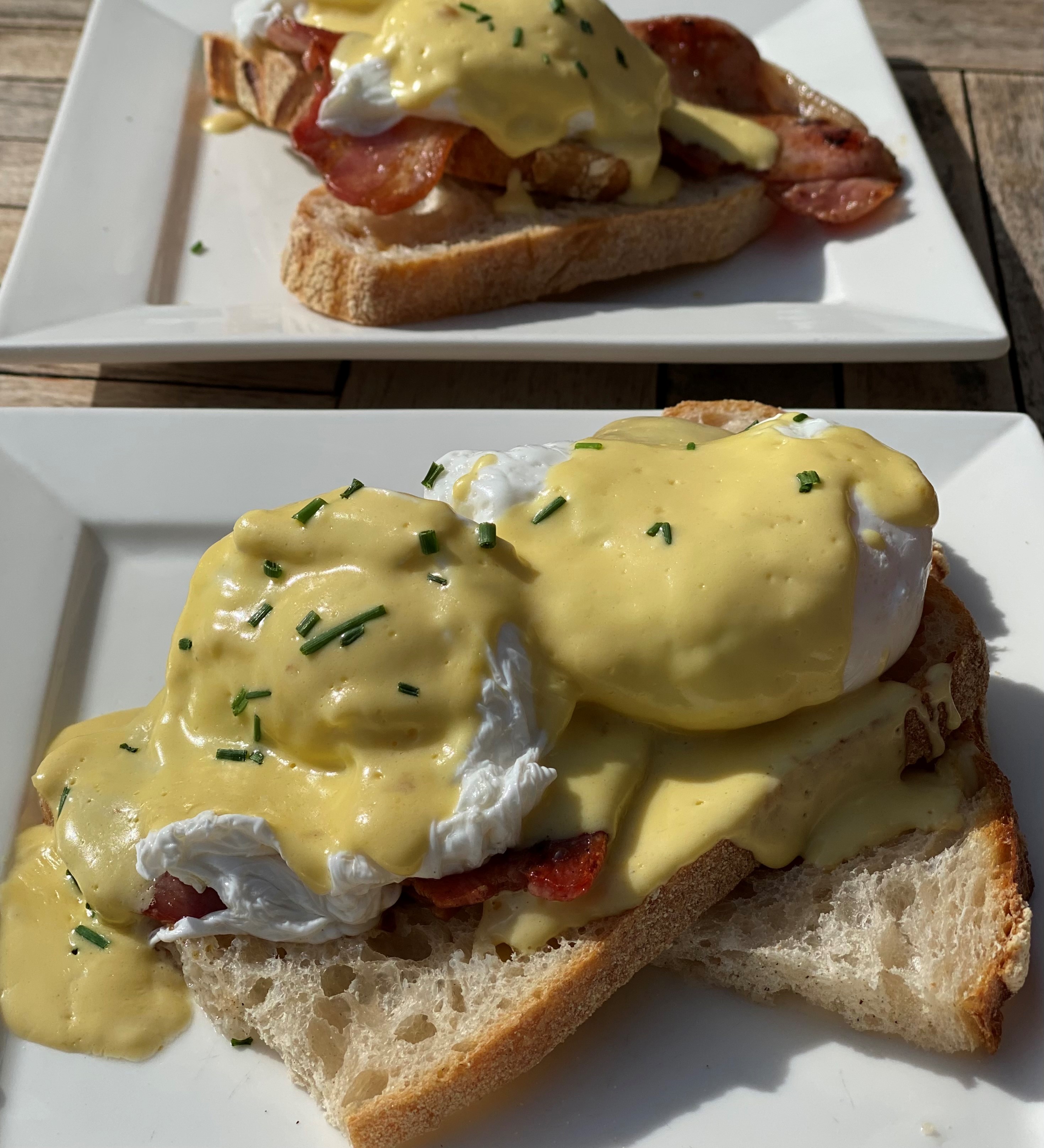 Stones Kitchen Café Experience Salisbury