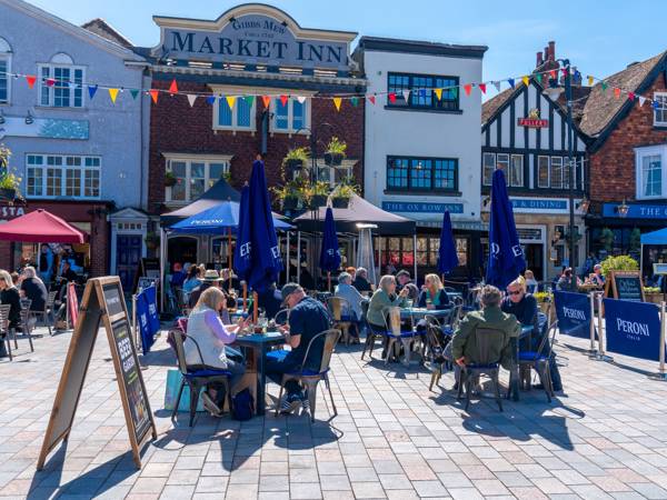 Market Inn