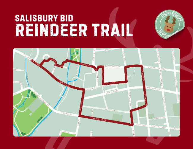 Reindeer Trail 2026 ES Event