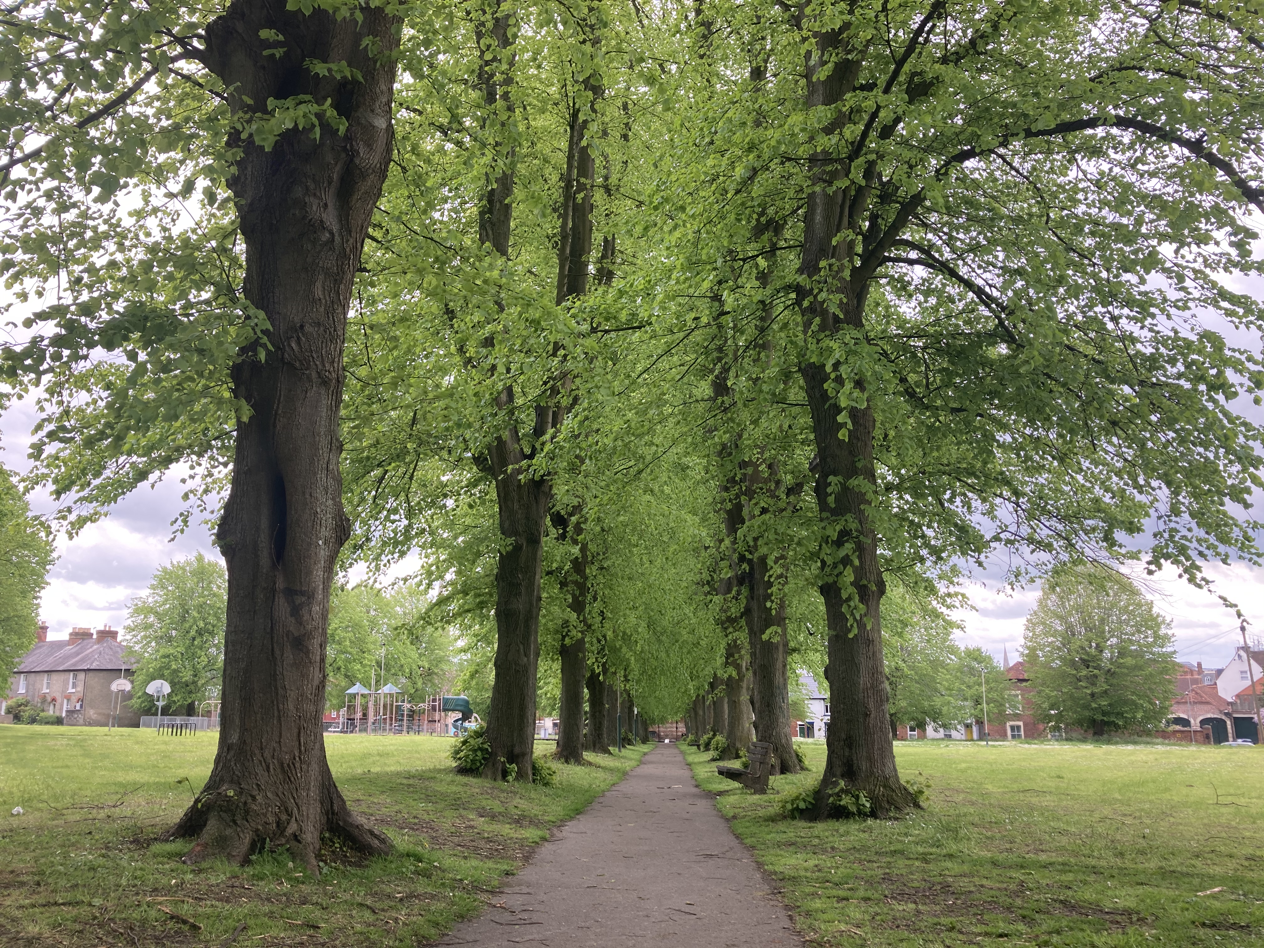 The Greencroft Experience Salisbury