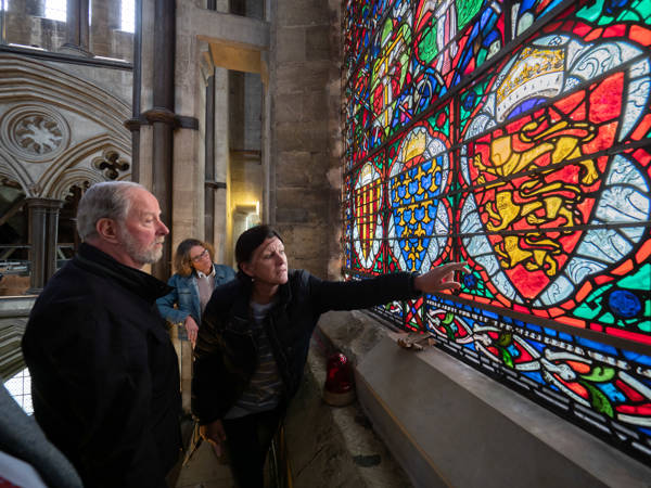 076 Salisbury Cathedral 2Ndmay2019 Photo By Ash Mills