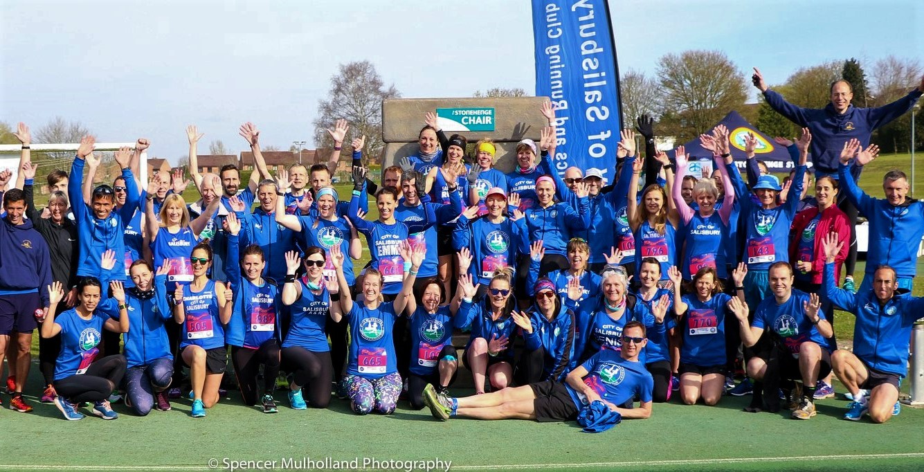 Clubs & Groups Experience Salisbury