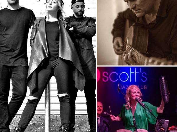 Wilts Creative Music Autumn
