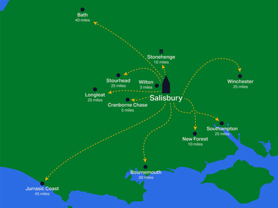 Salisbury