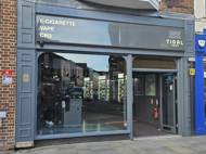 Tidal Vape | Experience Salisbury Tidal Vape | Experience Salisbury