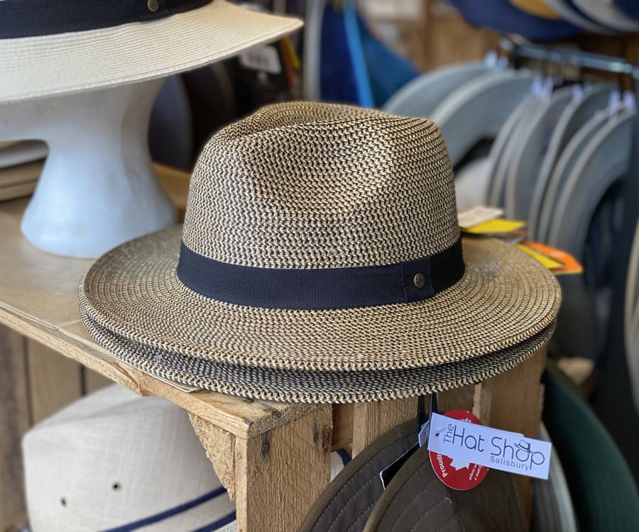 Mens hat hotsell shop uk