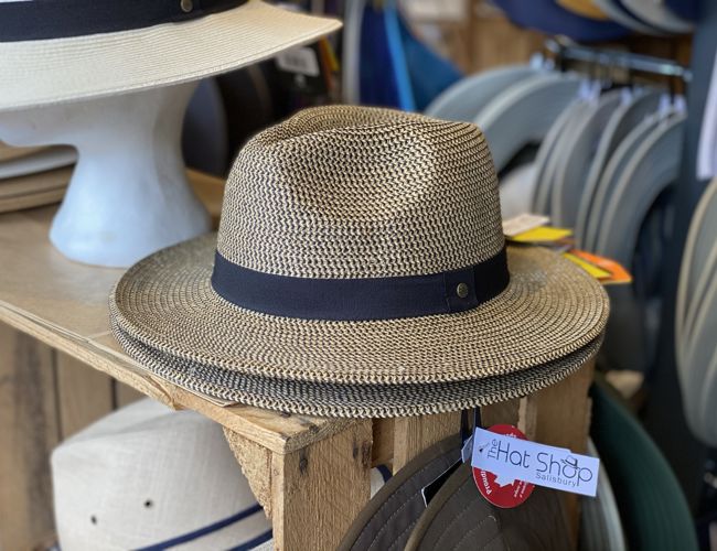 The Hat Shop Experience Salisbury
