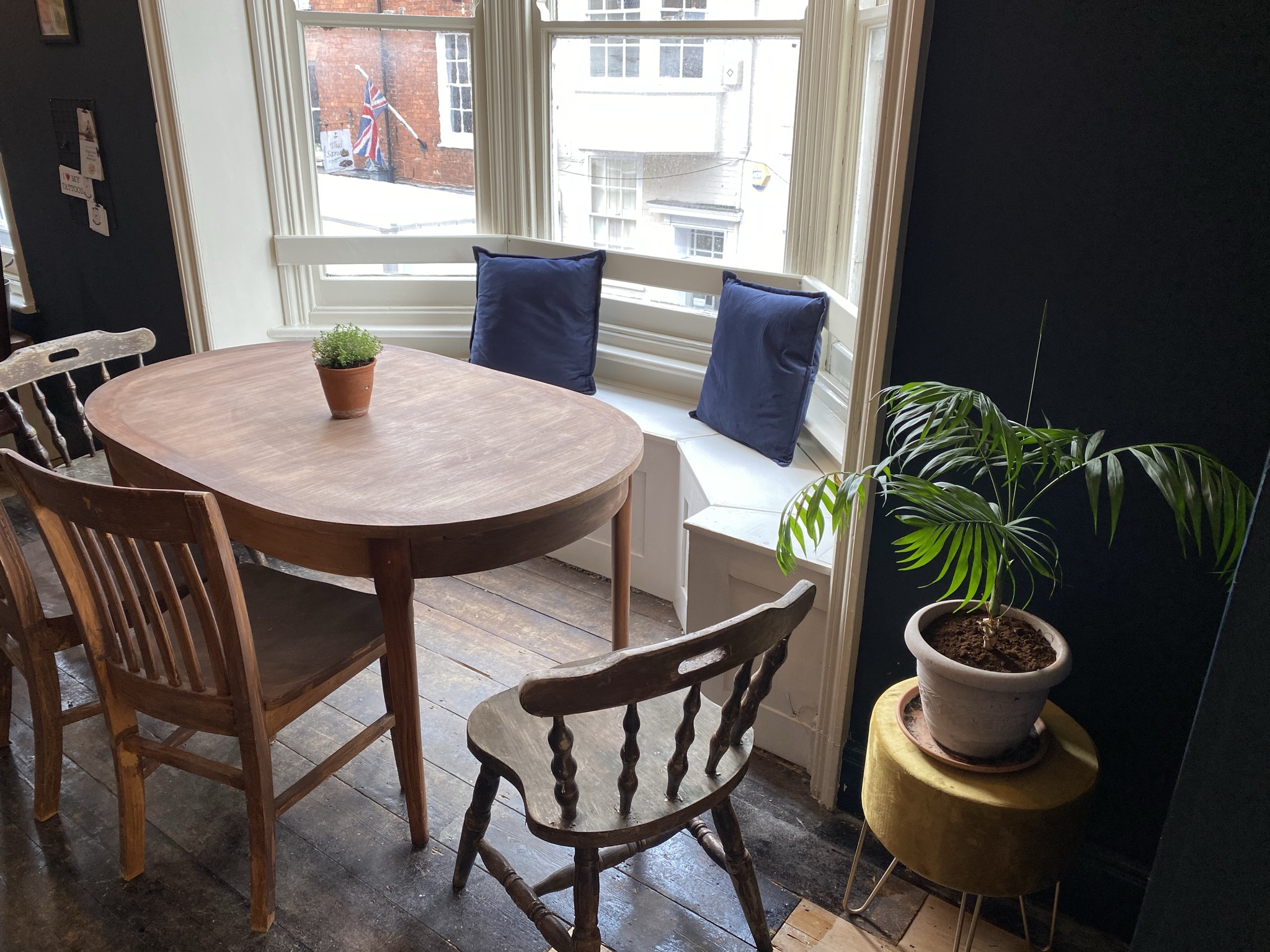 Sonder Coffee Experience Salisbury