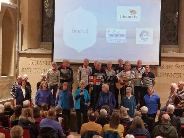 RNLI Event