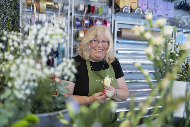 Shirley Snells Salisbury