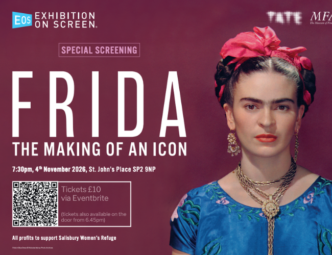 Bemerton Frida 2026