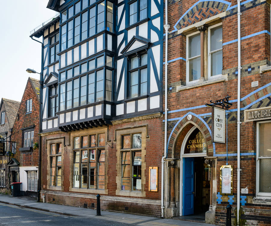 Cosy Club Experience Salisbury cosy-club-experience-salisbury