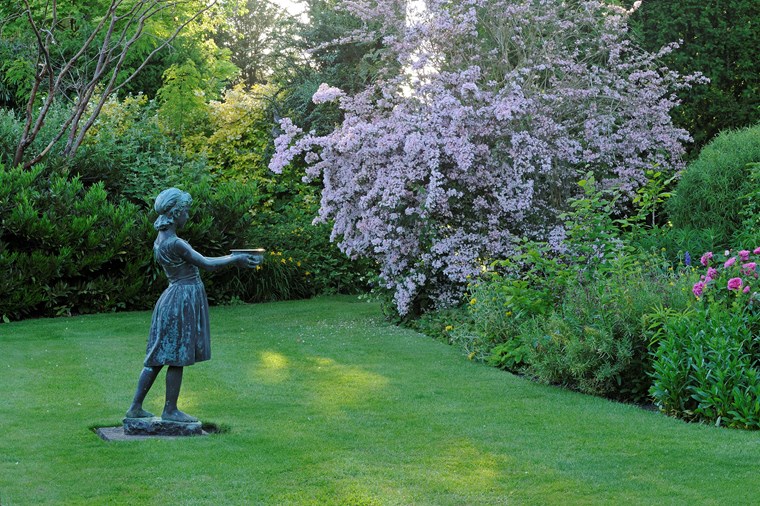 Arundells Garden - Experience Salisbury