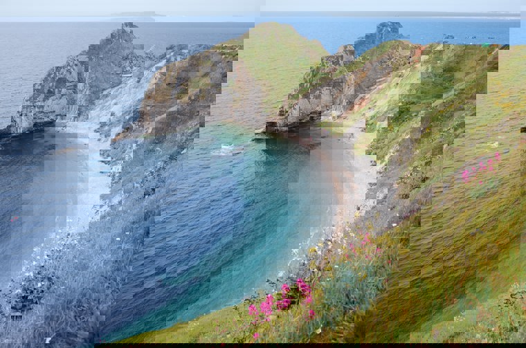 Jurassic Coast - Experience Salisbury