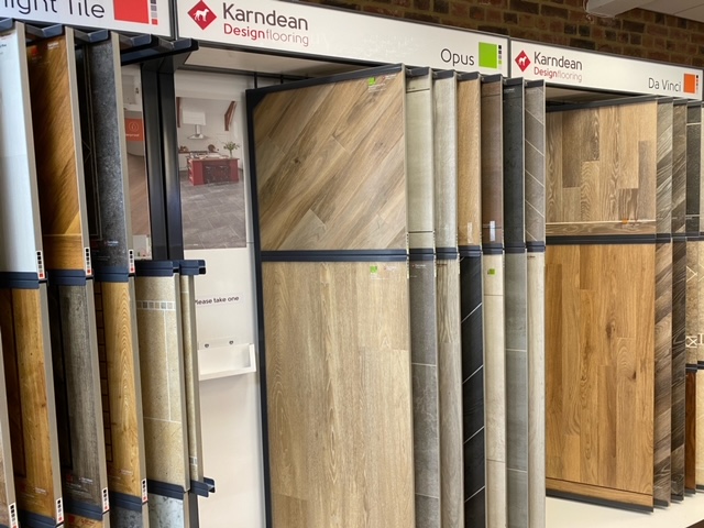 Magic Carpets Experience Salisbury