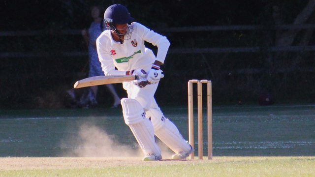 South Wilts Cricket Club Experience Salisbury