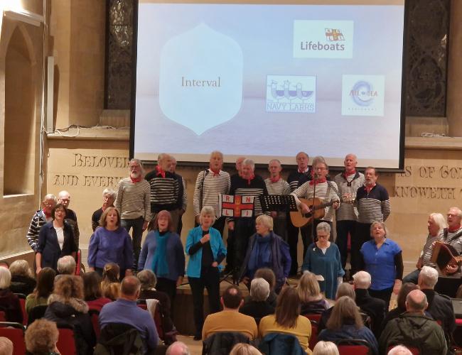 RNLI Event (1)