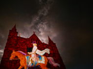 Sarum Lights Great Journeys (1)