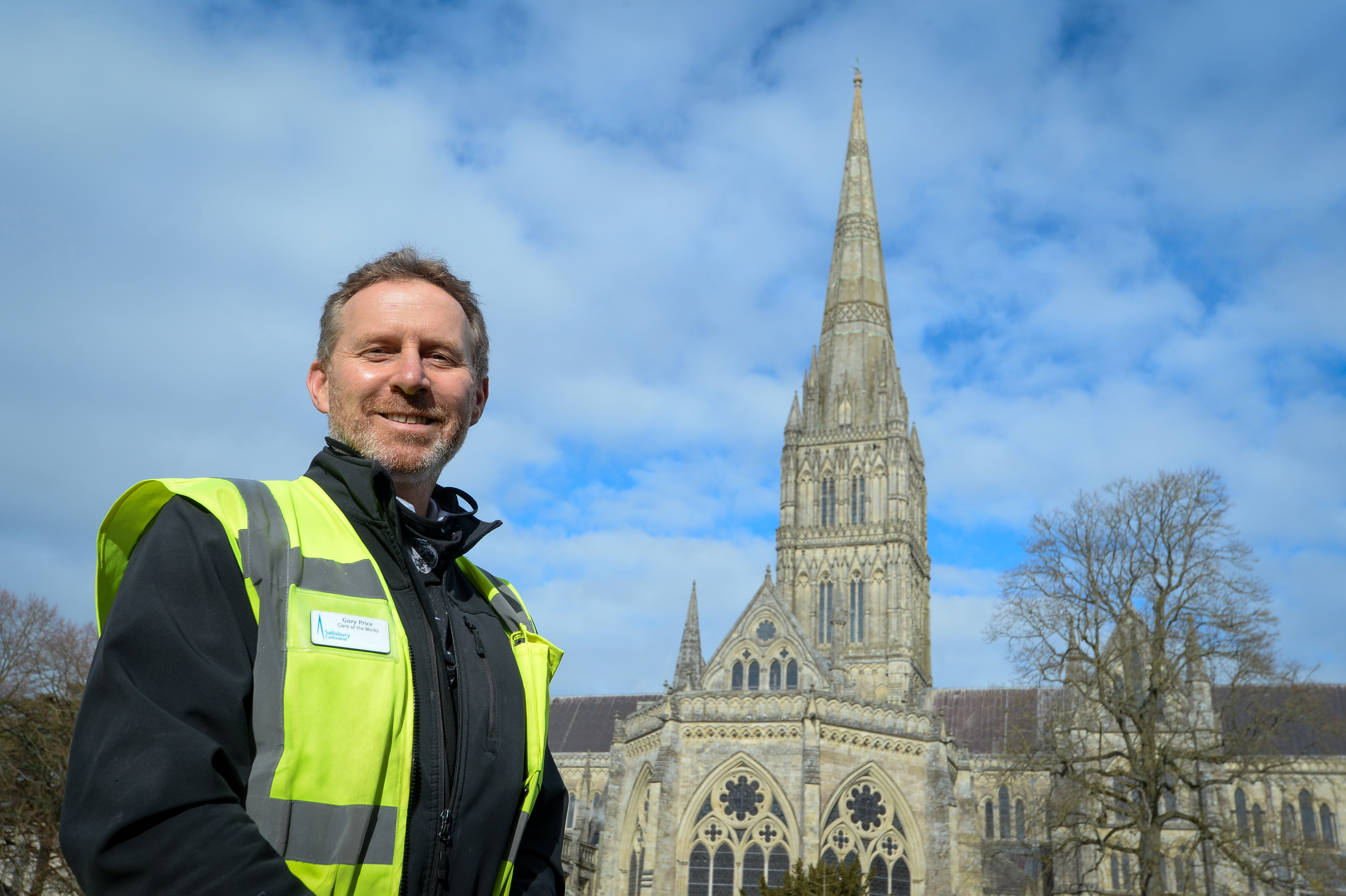 Talks, Bats and Artefacts Cathedral launches new Sponsor A Stone