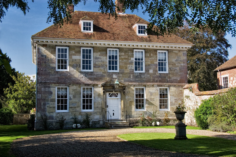 Arundells - Experience Salisbury