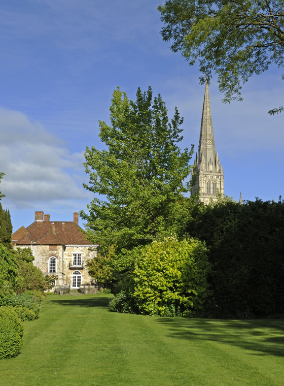 Arundells - Experience Salisbury