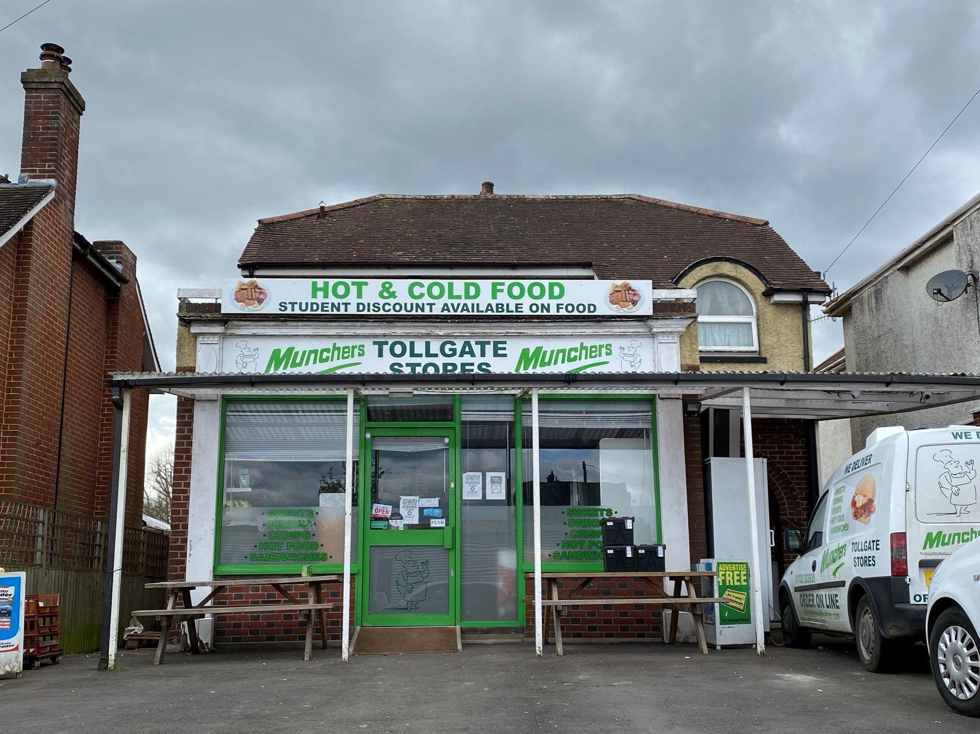 Discount Food Stores Salisbury at Alysha Neal blog