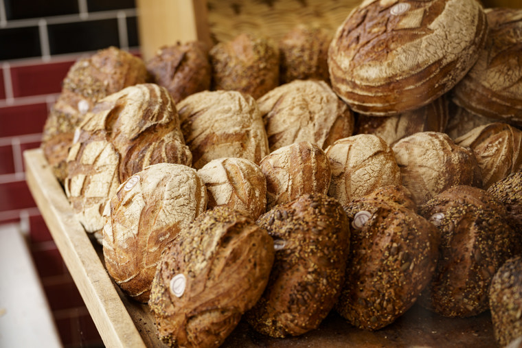 Experience Salisbury - Reeve the Baker