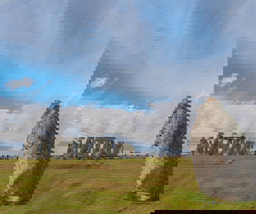 The Stonehenge Tour Experience Salisbury