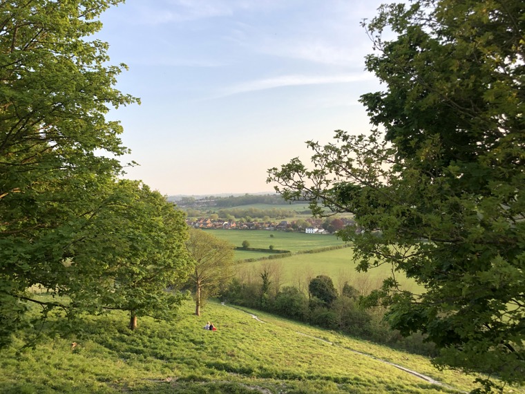 Old Sarum