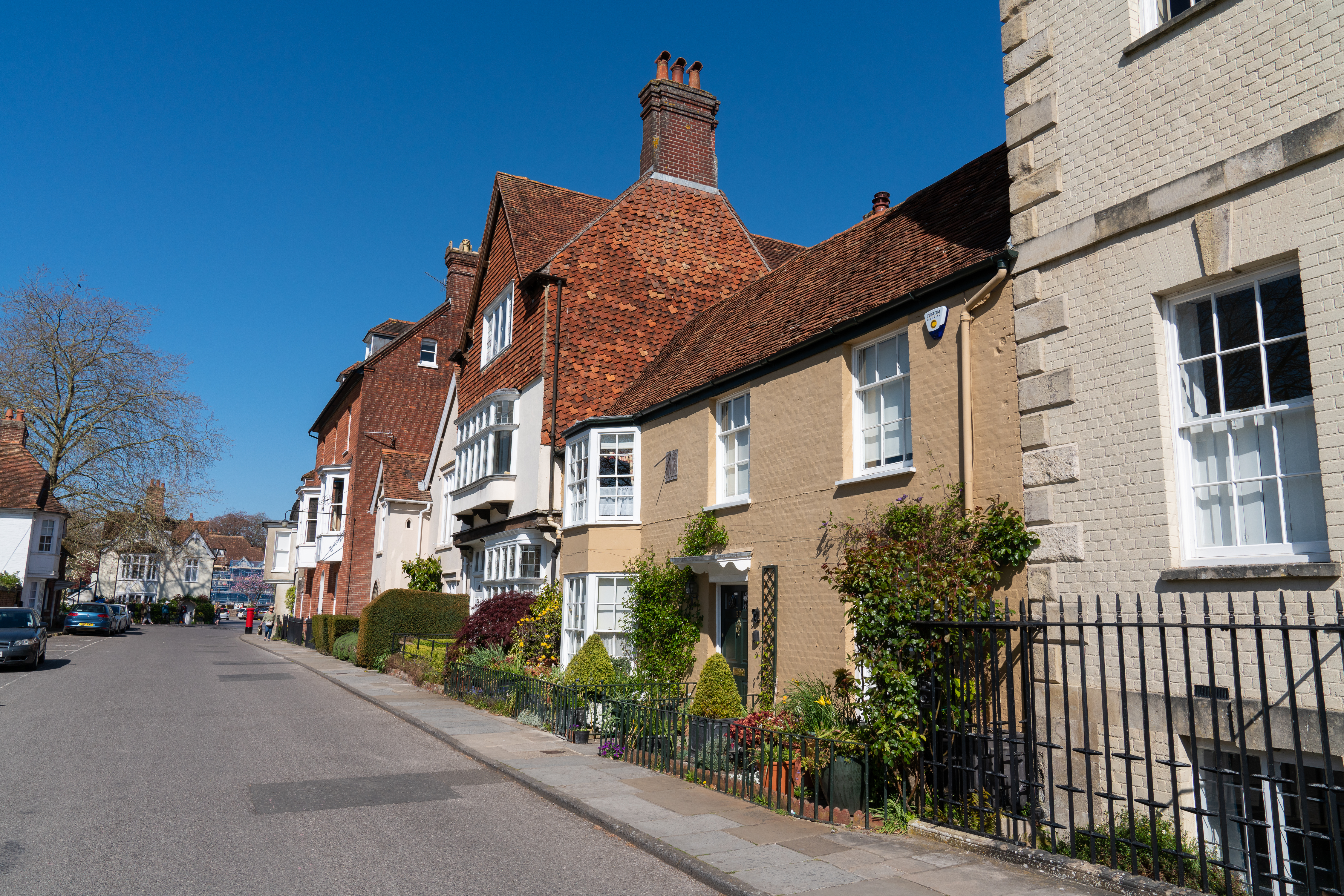 Salisbury Cathedral Close Experience Salisbury