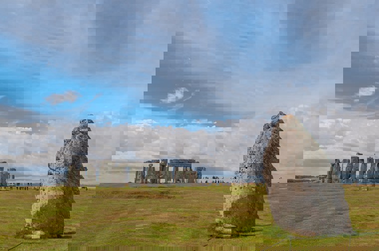 Stonehenge - Experience Salisbury