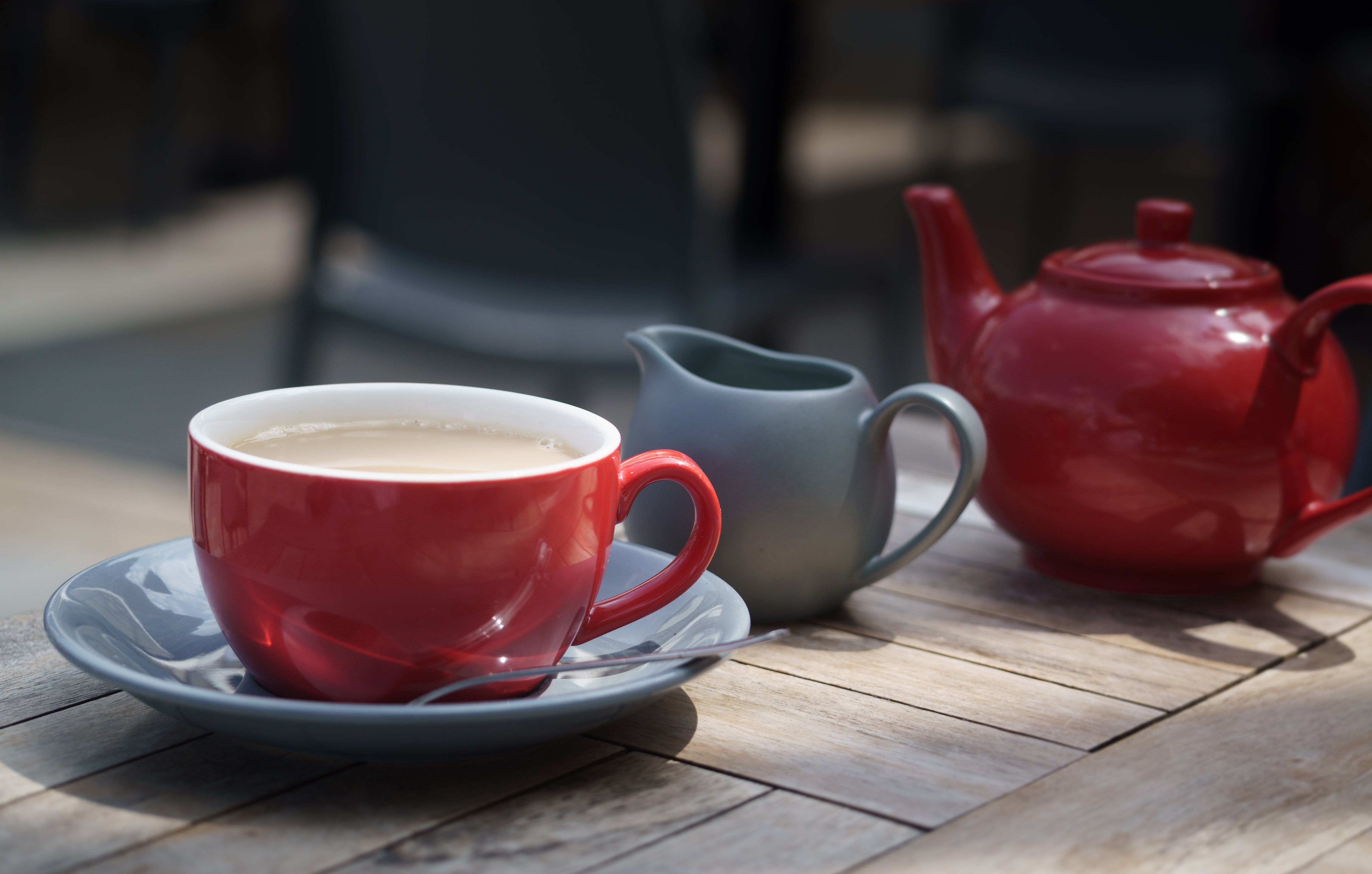 Stones Kitchen Café Experience Salisbury