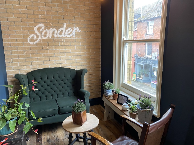 Sonder - Experience Salisbury