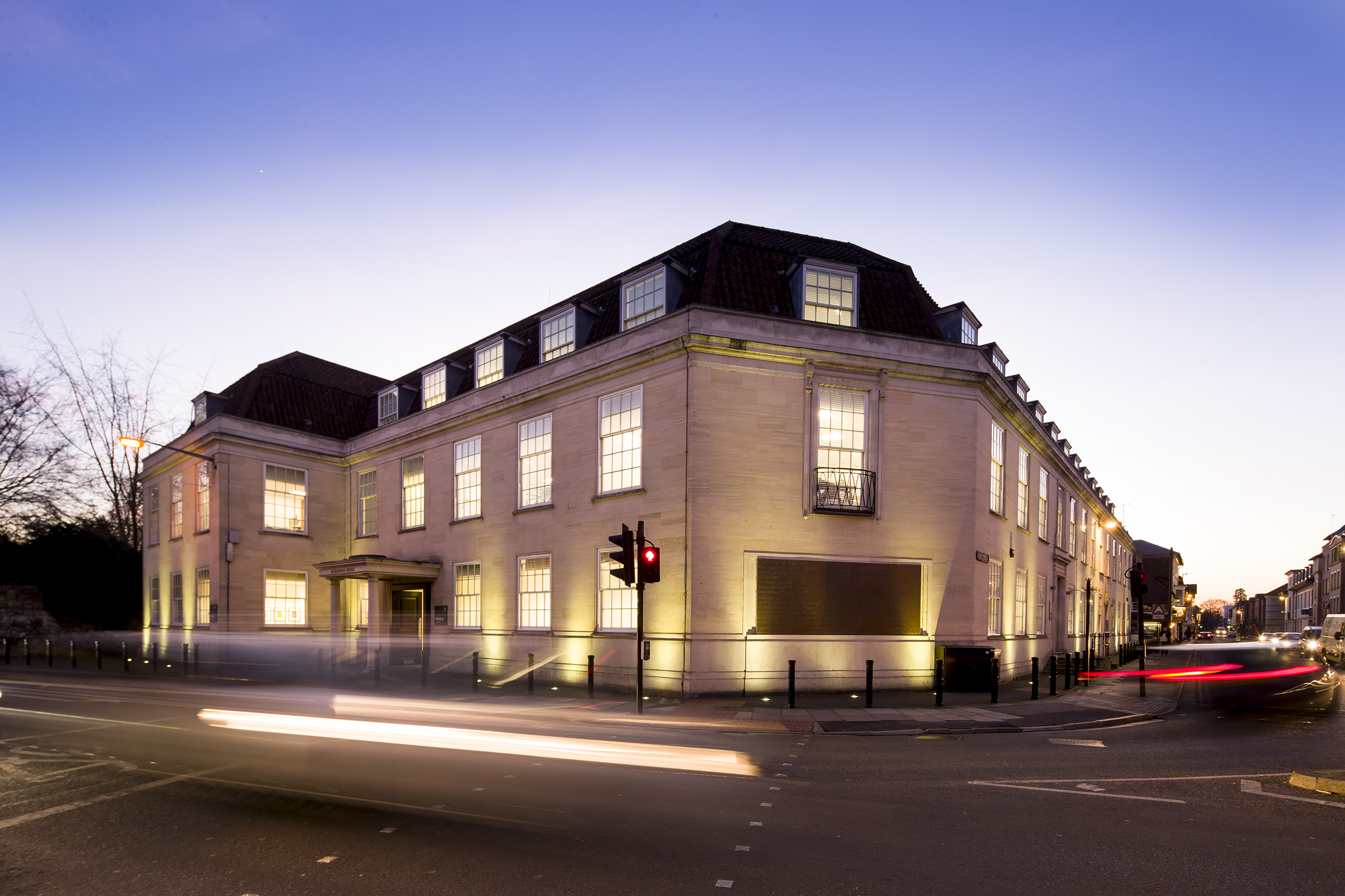 Wilsons Solicitors LLP Experience Salisbury