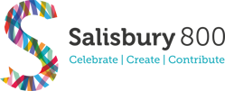 Salisbury800 Landscape Logo COLOUR WEB