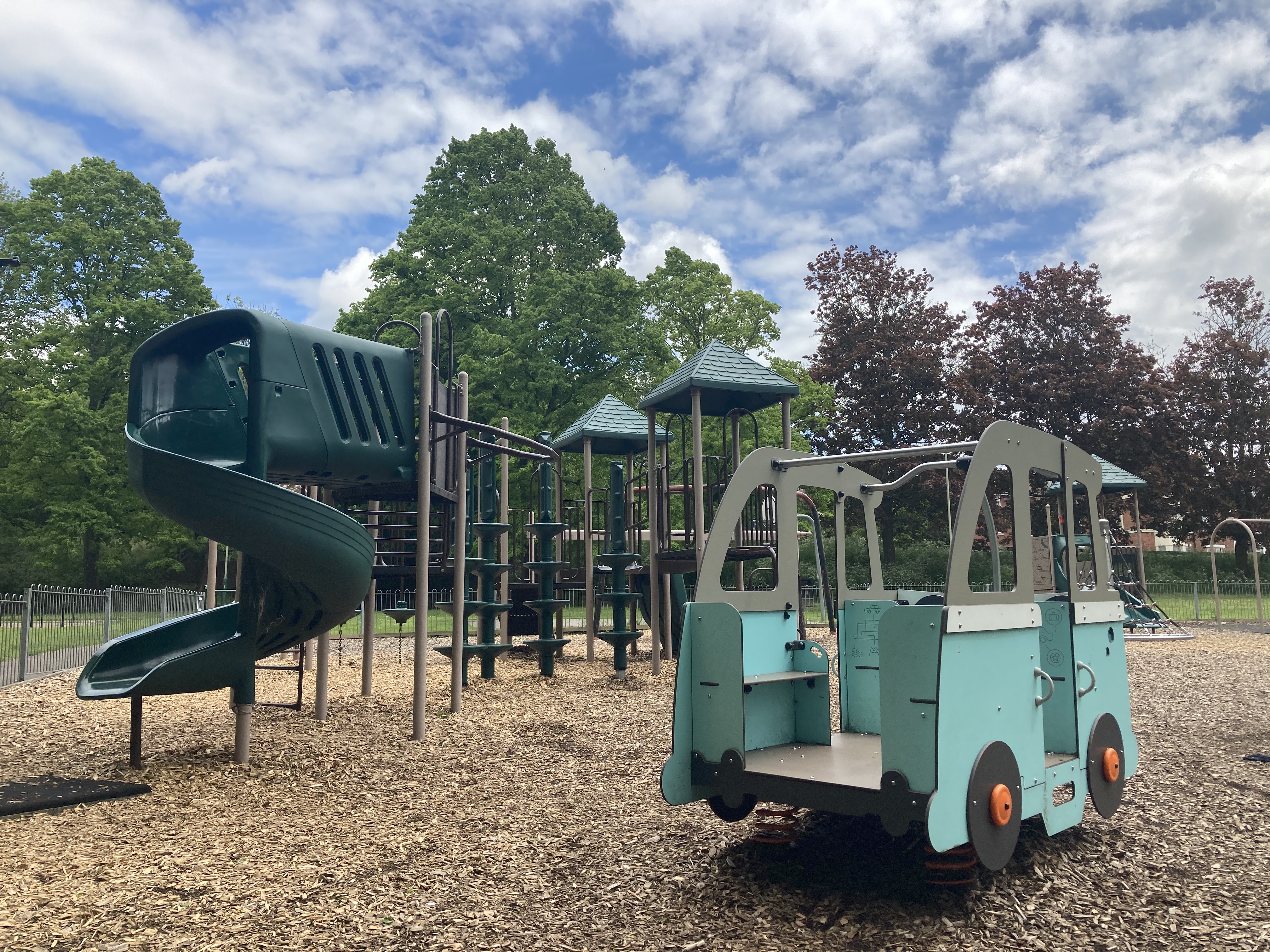 The Greencroft Experience Salisbury