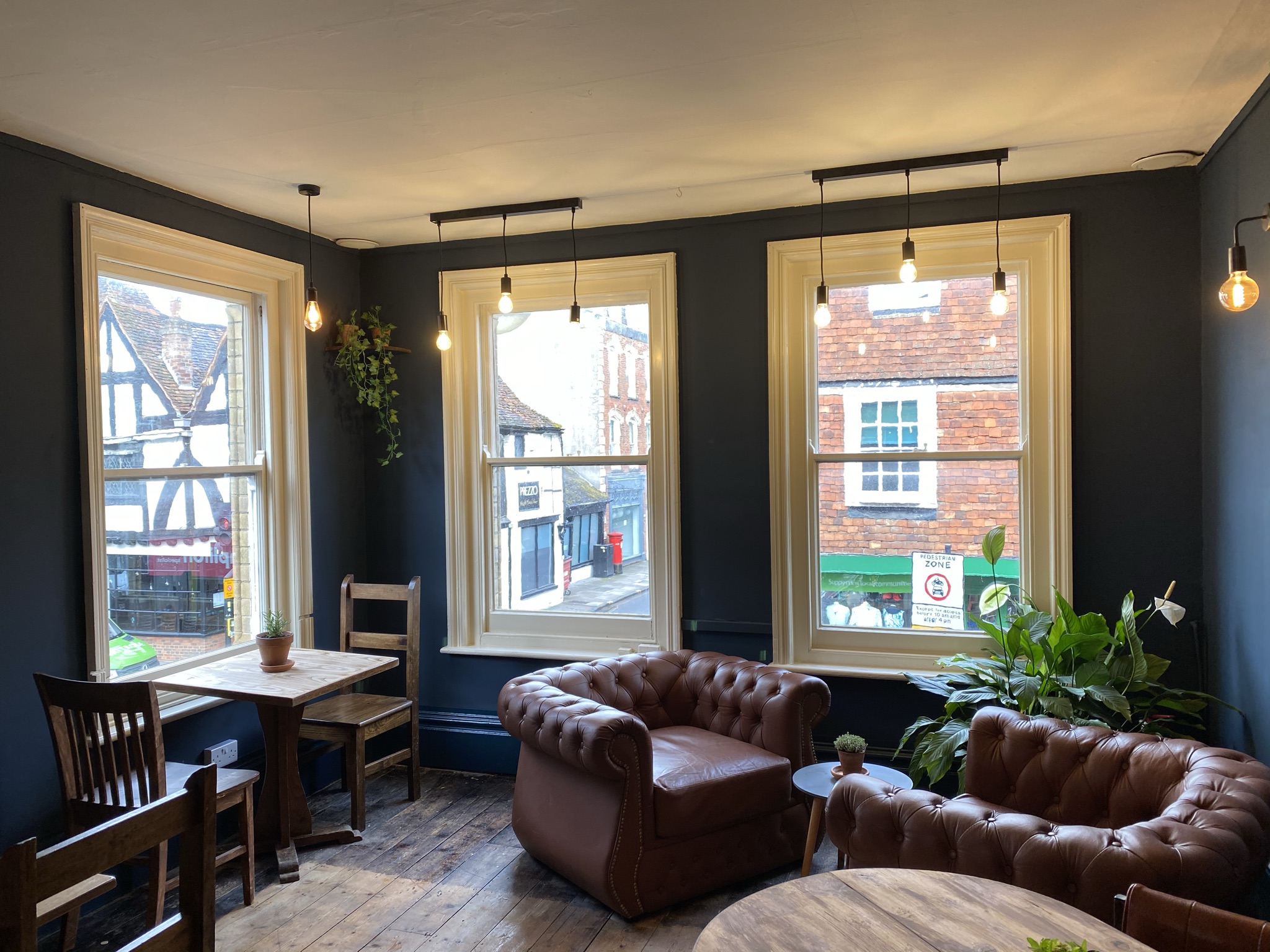 Sonder Coffee Experience Salisbury