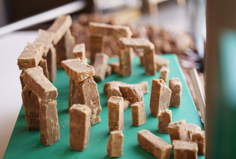Roly's Fudge - Experience Salisbury