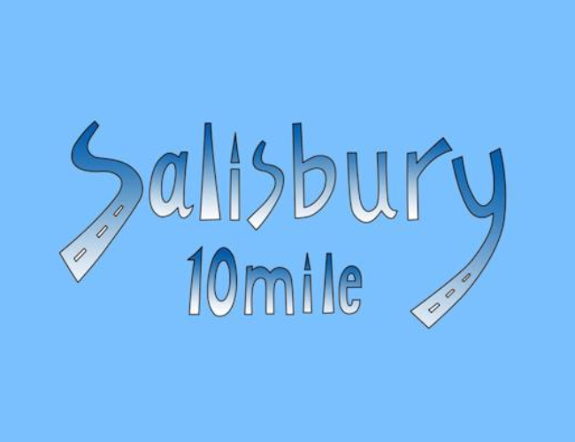 Salisbury 10 Mile 2027