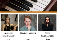 Farley Music In The Close (1)
