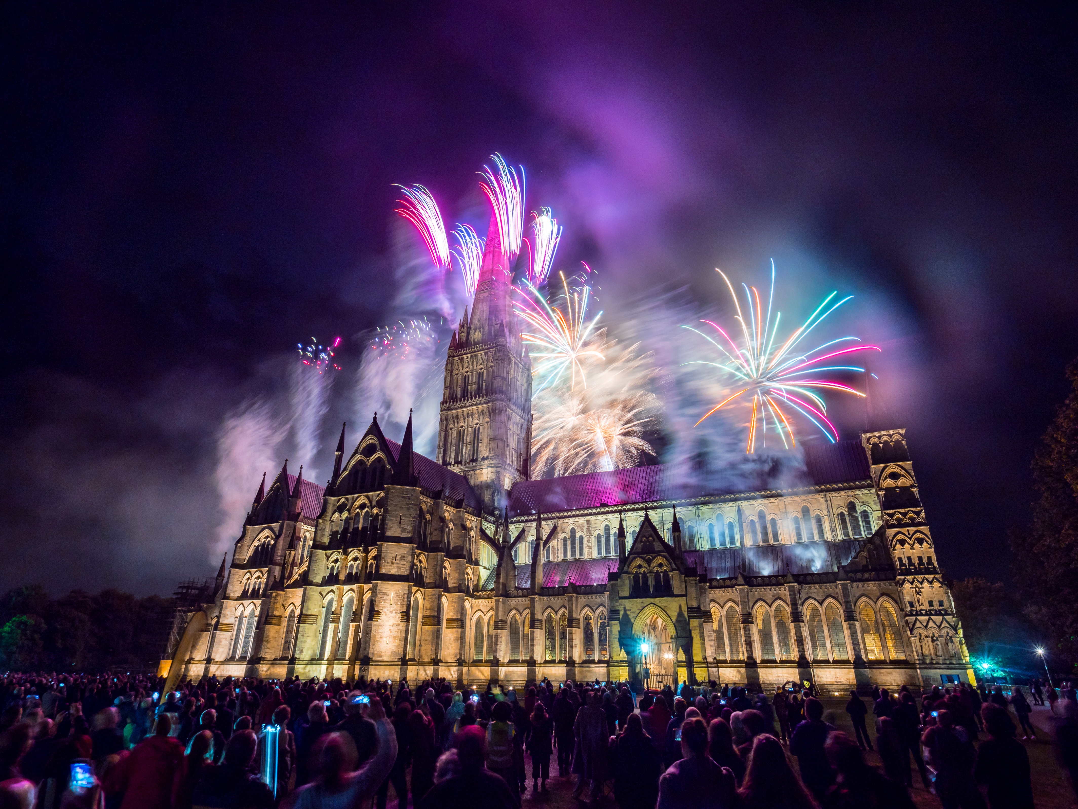 Submit your Salisbury event | Experience Salisbury