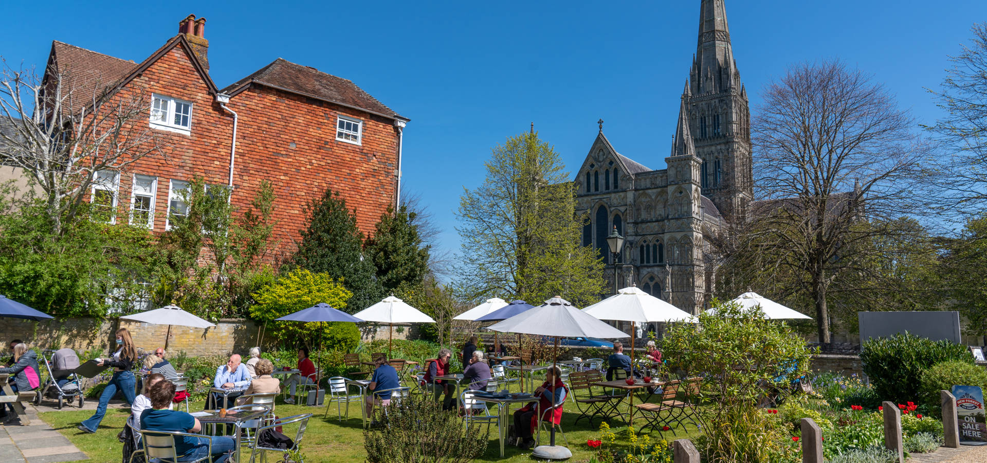 Hidden gems in Salisbury | Experience Salisbury
